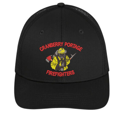 CPFD Snapback Hat Thumbnail
